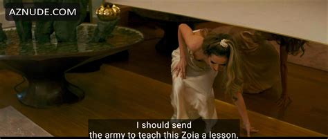 The Power Nude Scenes Aznude