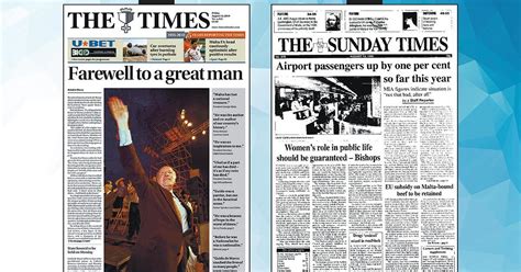 What happened on... August 13