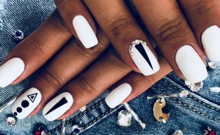 Esmalte Nude Tonalidades E Inspira Es Para Adotar Essa Cor Cl Ssica