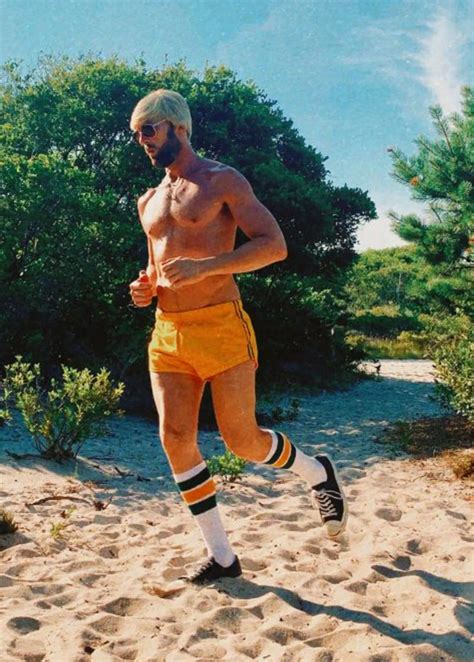 Las Revistas De Porno Gay Vintage Vuelven Con Greg Scarnini Shangay