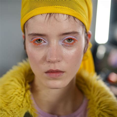 10 Beauty, Hair And Make-Up Trends Set To Dominate In 2025