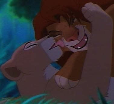 Yes it does count Lion King Kovu, Simba Und Nala, Disney Kiss, Disney ...