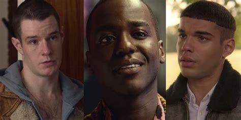 Sex Education What To Remember Before The Season Premiere Cinemablend