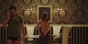 Klan Nude Scenes Aznude