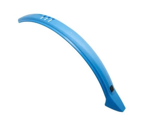 Крыло велосипедное SKS Velo 55 Junior, заднее, для детских/подростковых ...