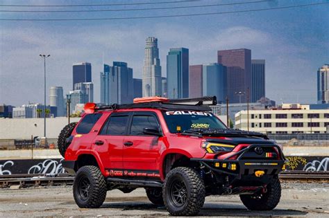 4runner 4x4 Lift Kits