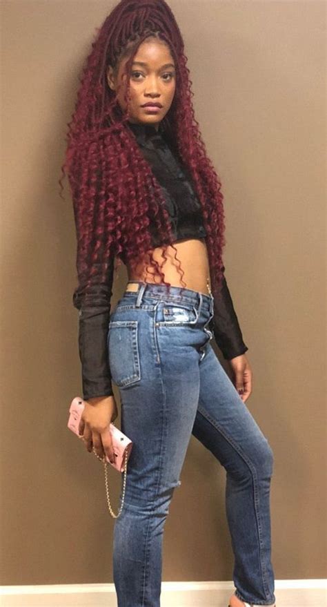 Keke Palmer’s 11 Tattoos & Their Meanings - Body Art Guru