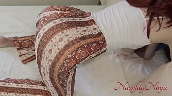 Madrastra Est Atrapada Haciendo Mi Cama Xvideos