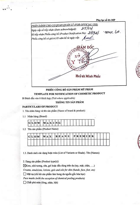 S P Wax L Ng S A D A Mix Hoa H Ng Cao C P Si U B M L Ng Chuy N Wax Bikini Body Glowwaxing T Ng