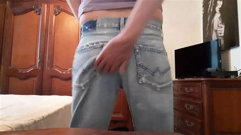 Jeans P HD Porn Videos With Hotties Wearing Super Tight Jeans XHamster