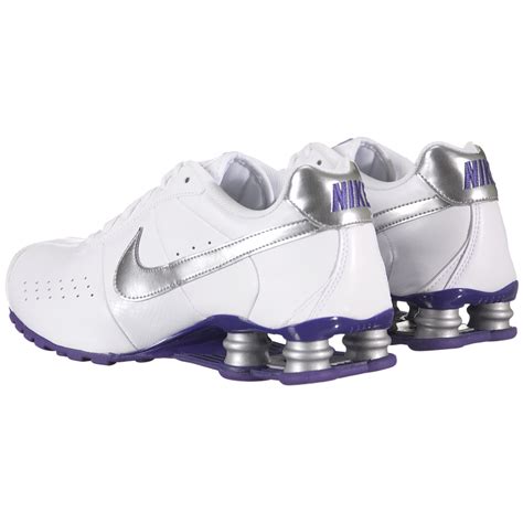 Nike Women's Shox Classic II - 343907-104 - Sneakerhead.com ...