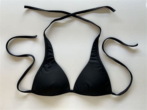 Seafolly Bikini Set Schwarz Kaufen Auf Ricardo