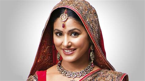 Hina Khan Wallpapers Wallpaper Cave