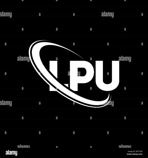 Lpu Business Logo Hi Res Stock Photography And Images Alamy