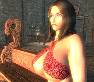 Girls Of Skyrim 8muses Sex And Porn Comics