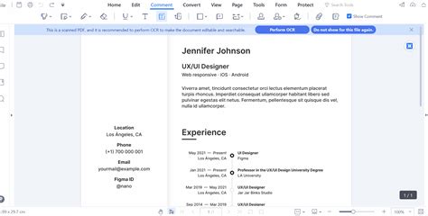Wondershare PDFelement: A Powerful and Affordable PDF Editor — SitePoint