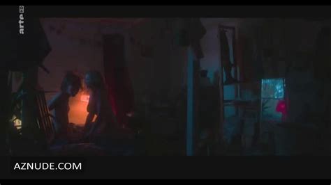 Ines Marie Westernstroer Nude Aznude