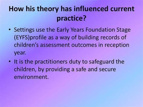 Erik Erikson Powerpoint