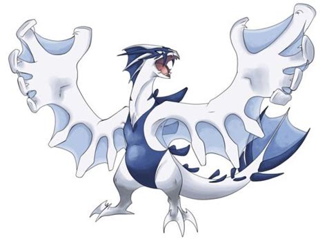 Lugia Wiki Pokéverse™ Amino