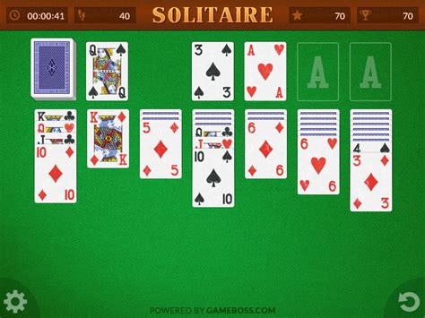 le solitaire origine dun jeu mythique game guide