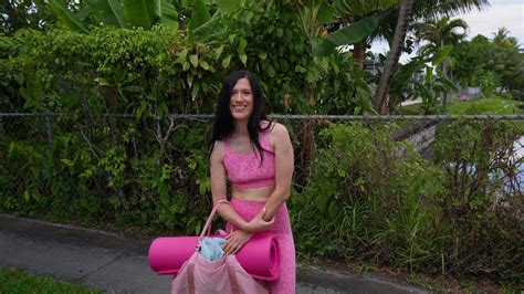 Bangbros Network Starring Hope Fontaine Musa Phoenix Hot Photos CoedCherry