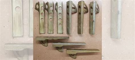 Скальные крючья швеллерные Турин купить в Москве с доставкой | Хобби и ...