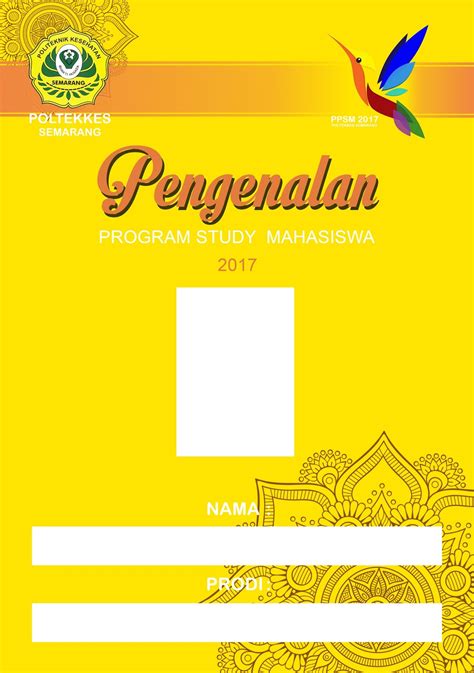 Background Id Card Panitia Pramuka 57 Koleksi Gambar