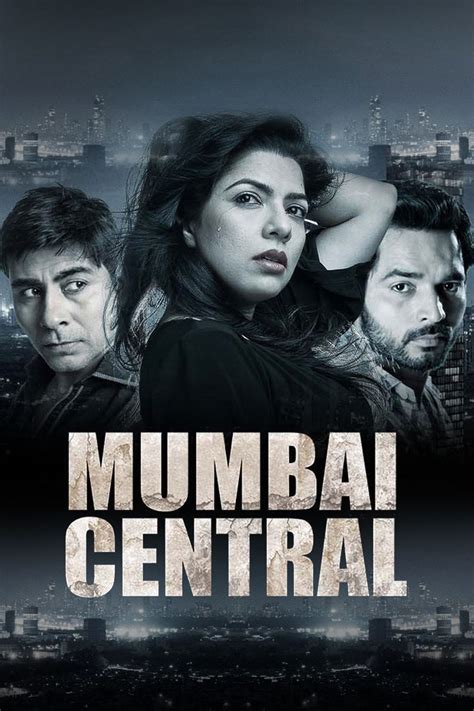 Mumbai Central | Rotten Tomatoes