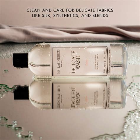 Delicate Wash | Detergent for Delicates | The Laundress
