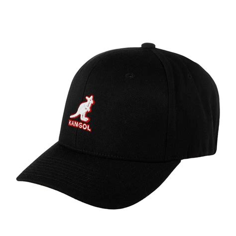 Бейсболка KANGOL купить на OZON по низкой цене (1707171078)