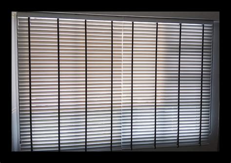 Easy Lift Venetian Blinds Endo Grilles