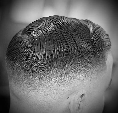 Great Haircuts Haircuts For Men Slick Hairstyles Mens Hairstyles