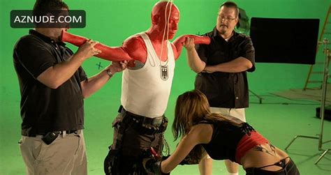 Bitch Slap Nude Scenes Aznude