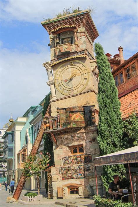 Грузия-вот мы и встретились!! Гамарджоба!