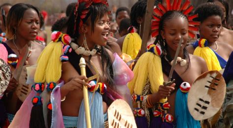 Top 10 Best Tourist Attractions in Eswatini - toplist.info