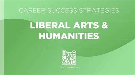 The Easiest Humanities Gatech Unlocking Career Success Through Strategic Liberal Arts