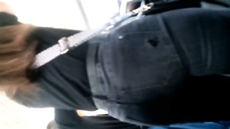 Venezuelan Ass Tasty Candid