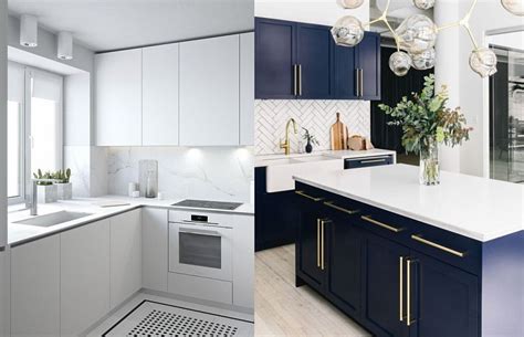 Секрет неубиваемости: лучшие материалы для кухни, мебель для кухни ...