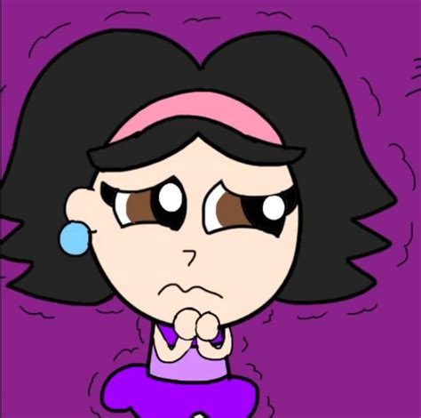 June Gets Scared By Stephaniegabi237 On Deviantart