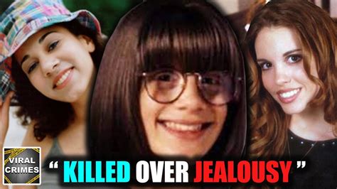 They Helped Her She Killed Them | The Christine Paolilla Story - YouTube