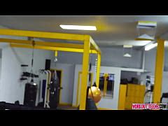 Richelle Ryan Busty Babe Goes For Boxing Xxx Mobile Porno Videos Movies Iporntv Net