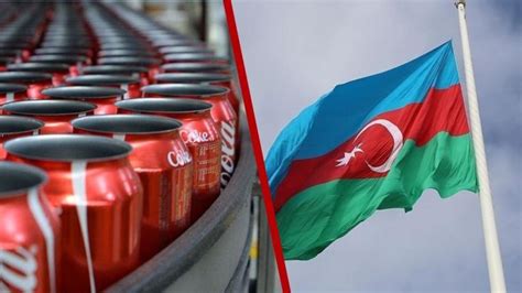 Azerbaycan'ın resmi gazetesinde Coca Cola reklamı | soL haber
