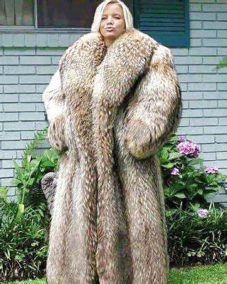 Fur Coats Porn Pictures XXX Photos Sex Images PICTOA