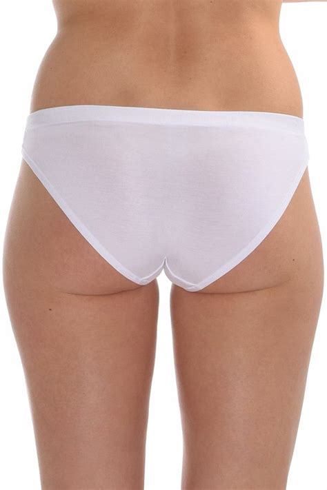 Naked Luxury Low Rise Bikini W Women S Shapewear Lingerie