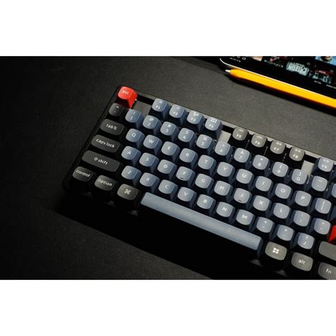 Keychron K Pro B N Ph M C Keychron K B N Nh M Hot Swap M Ch Xu I Rgb Hotswap Pun