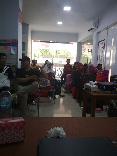 galeri foto kegiatan