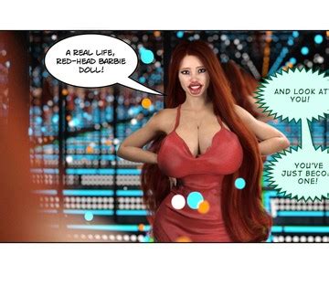 Batbimbo Muses Sex And Porn Comics