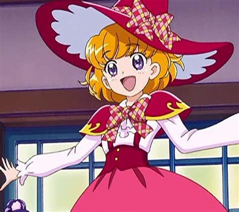 プリキュア Android(960×854)待ち受け 『魔法つかいプリキュア!』朝日奈 みらい（あさひな みらい） アニメ-スマホ用画像256430