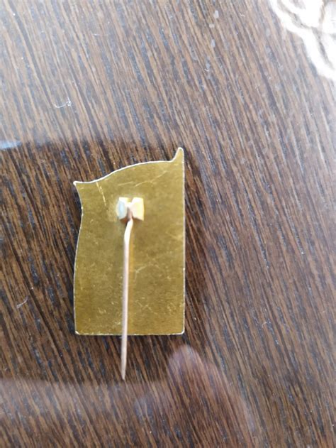 Подскажите по значку | Пикабу