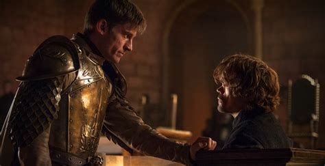 Game Of Thrones Season 5 Spoilers Jaime S Revenge From Tyrion And Cersei S Naked Scene